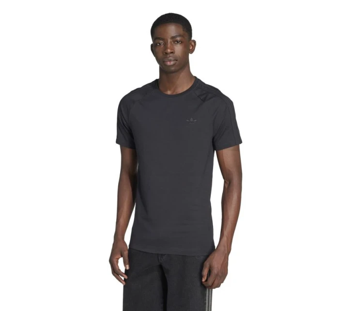 Tričko adidas Tight se třemi pruhy JX1542