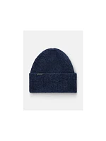 Čepice Peak Performance Woolblend Hat, tmavě modrá