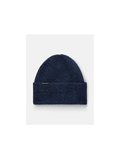 Čepice Peak Performance Woolblend Hat, tmavě modrá