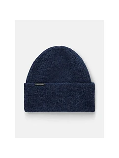 Čepice Peak Performance Woolblend Hat, tmavě modrá