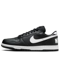 Buty Big Low model 21460600 - NIKE