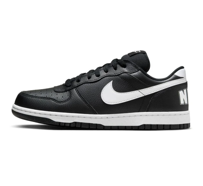 Buty Big Low model 21460600 - NIKE Buty Big Low model 21460600 - NIKE