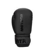 Tréninkové boxerské rukavice Meteor 6 oz, suchý zip, PU Tréninkové boxerské rukavice Meteor 6 oz, suchý zip, PU