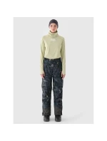 Dámské snowboardové kalhoty 10000  dámské model 21892876 - 4F