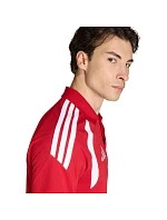 Pánské tričko Tiro 26 League Polo červené model 22054696 pánské - ADIDAS
