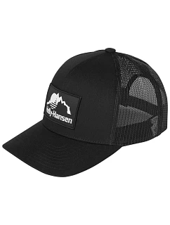Kšiltovka Helly Hansen HH TRUCKER CAP 67645 990