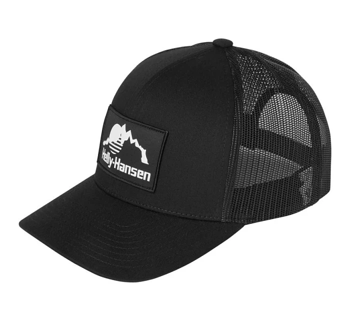 Kšiltovka Helly Hansen HH TRUCKER CAP 67645 990