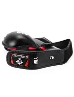 Rukavice pro MMA L/XL – Phantom Red –  | DBX model 22355026 - DBX Bushido