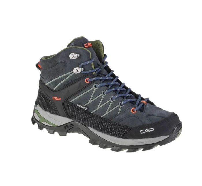 Pánské boty Rigel Mid M model 16308654 - CMP
