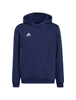 Dětské fotbalové tričko Entrada 22 Hoody Jr H57517 - Adidas