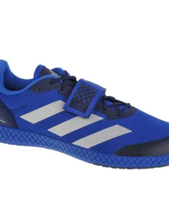 Pánské boty The Total M model 17613525 - ADIDAS