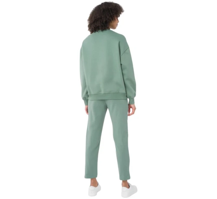 Dámská mikina W H4Z22 BLD033 42S - 4F