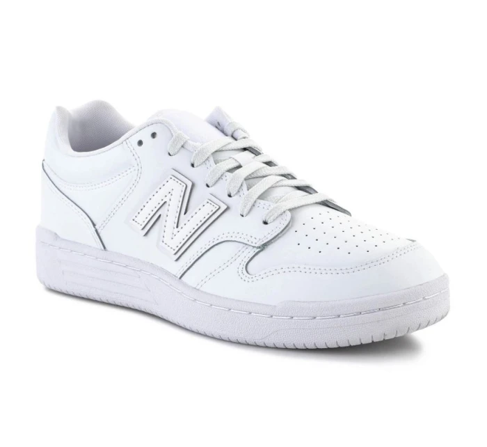 Dámské boty W BB480L3W - New Balance