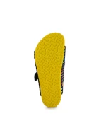 Žabky Birkenstock Arizona Rivet Logo Jr 1023399 Žabky Birkenstock Arizona Rivet Logo Jr 1023399