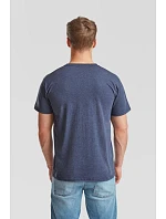 Fruit of the Loom Valueweight T Tričko 16.1036 red Fruit of the Loom Valueweight T Tričko 16.1036 red