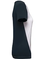 PA Dámské kontrastní sportovní tričko 20. white/navy model 22448554 - Kariban ProAct PA Dámské kontrastní sportovní tričko 20. white/navy model 22448554 - Kariban ProAct