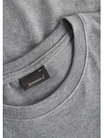 Promodoro 3099 (XS-6XL) Pánské tričko "Premium" 40.3099 brown Promodoro 3099 (XS-6XL) Pánské tričko "Premium" 40.3099 brown