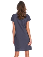 Doctor Nap TCB.9992 barva:grafitová Doctor Nap TCB.9992 barva:grafitová