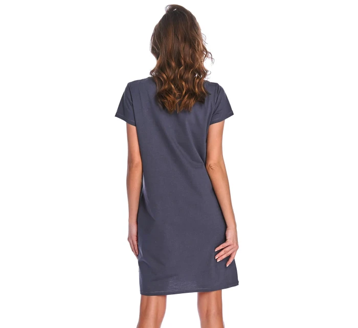 Doctor Nap TCB.9992 barva:grafitová Doctor Nap TCB.9992 barva:grafitová