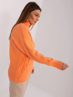 Přepínač AT SW 23401.97P jasně oranžová