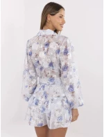 Sada LK KMPL 510002.88 modrá Sada LK KMPL 510002.88 modrá