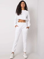 Souprava RV KMPL 6692.70 bílých