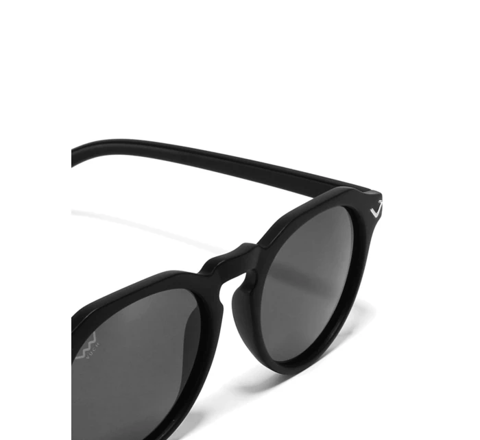 Sluneční brýle VUCH Lansa Black