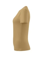 Classic New tričko dámské písková Classic New tričko dámské písková