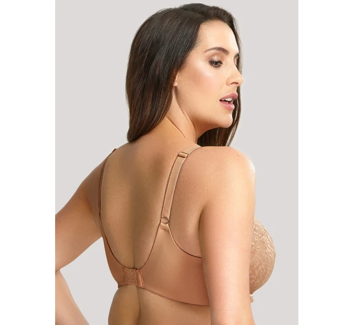 Dámská podprsenka s kosticí Estel 9685 Tělová - Panache