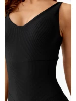 Dámský overal Harmony černý - Rough Radical Dámský overal Harmony černý - Rough Radical