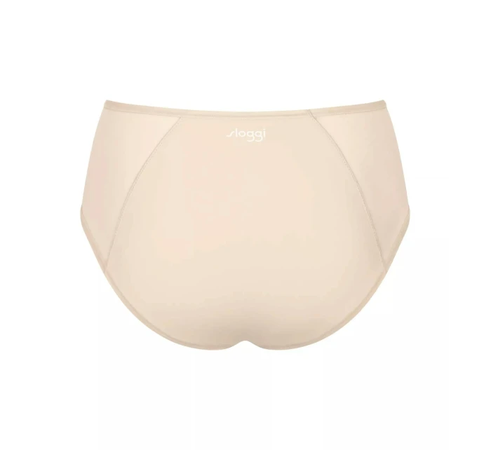 Dámské kalhotky Soft ADAPT High Waist - Sloggi