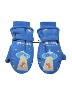 LYŽAŘSKÉ RUKAVICE RN-004