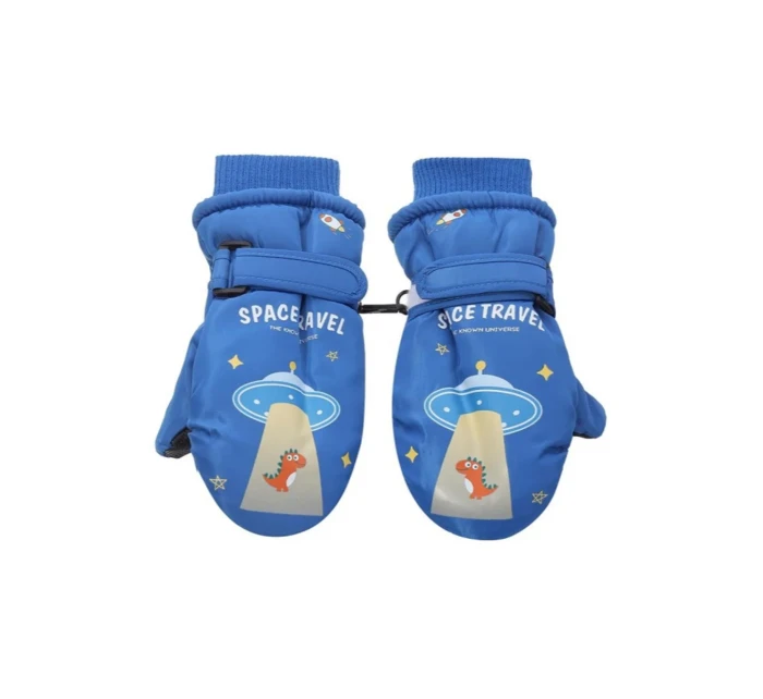 LYŽAŘSKÉ RUKAVICE RN-004