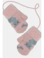 DÍVČÍ RUKAVICE RZ049