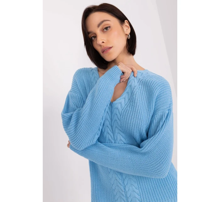 Svetr model 191412 Badu Svetr model 191412 Badu