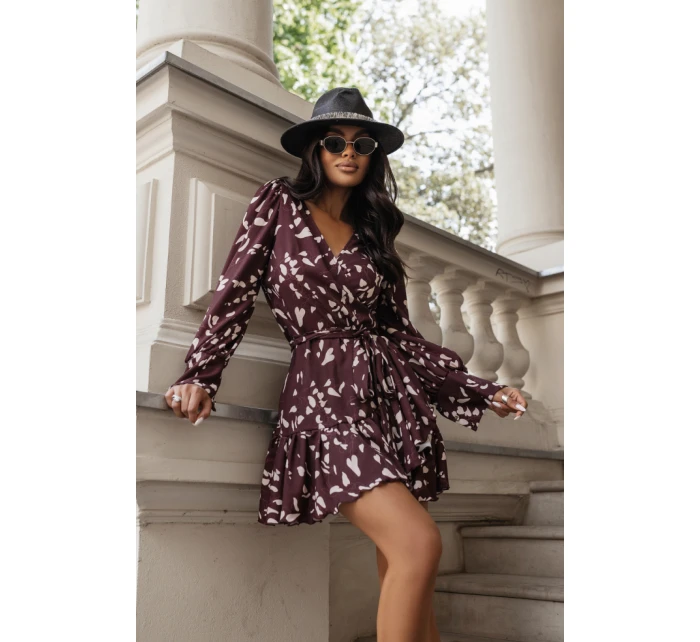 Denní šaty model 216338 LaBalancia Denní šaty model 216338 LaBalancia