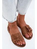 Sandály  model 227424 Step in style