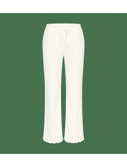 Mix & Match Trousers Pointelle - Silk White - TRIUMPH Silk White - TRIUMPH
