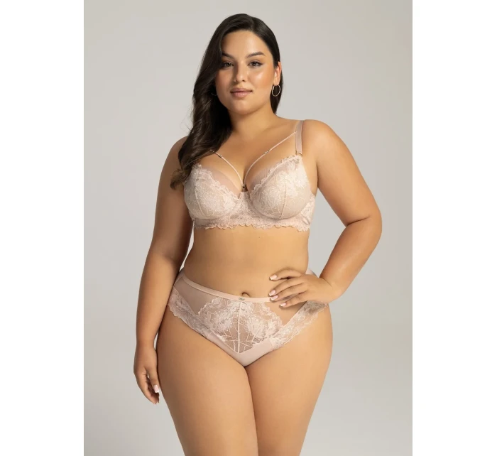 Poloměkká podprsenka Ava 2154