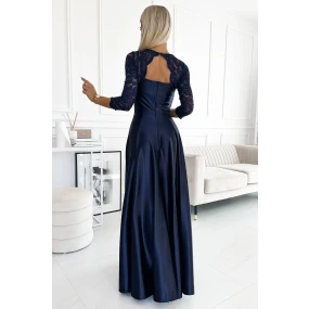 Dámské šaty 309-7 AMBER - NUMOCO