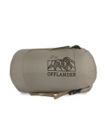 pončo model 20747906 - Offlander