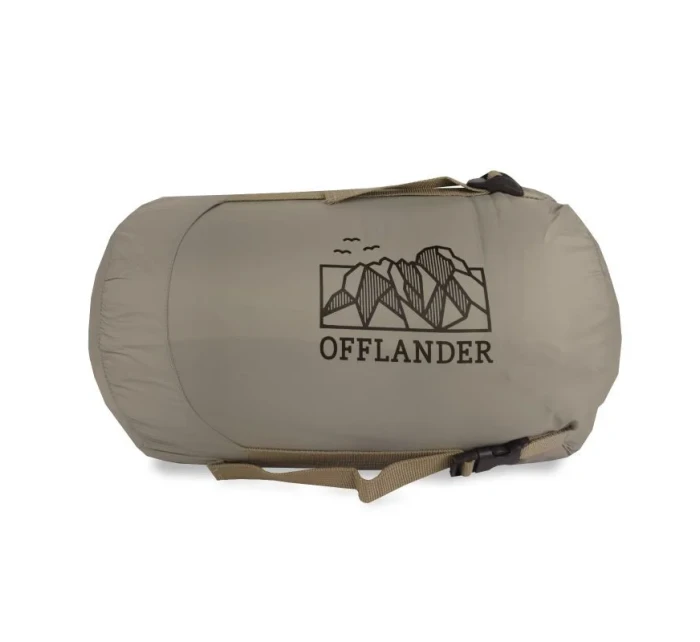 pončo model 20747906 - Offlander