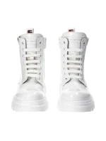 Tommy Hilfiger Lacu UP Bootie W T4A5-33039-1453100-100 Tommy Hilfiger Lacu UP Bootie W T4A5-33039-1453100-100