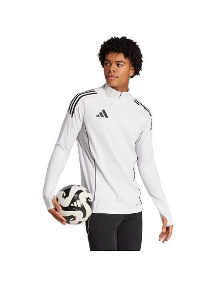 Mikina Tiro 25 Competition Training Top M model 21062148 pánské - ADIDAS