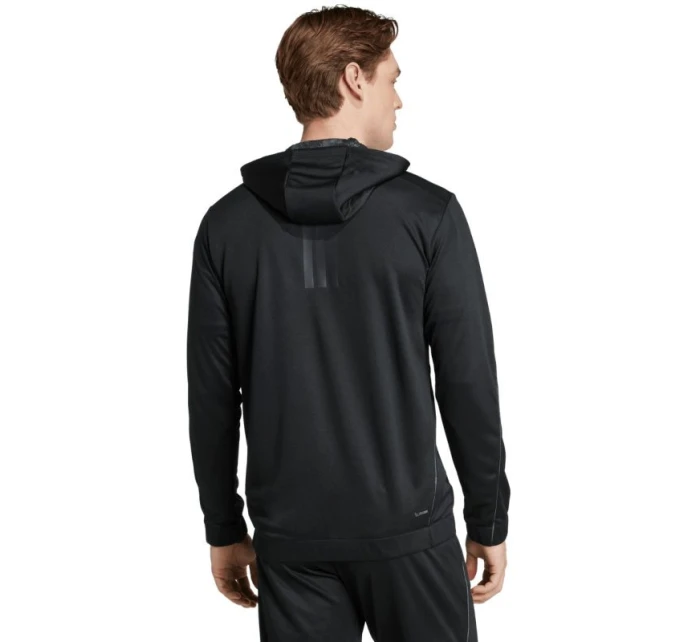 Mikina SEA FZ HD M model 21342956 pánské - ADIDAS Mikina SEA FZ HD M model 21342956 pánské - ADIDAS