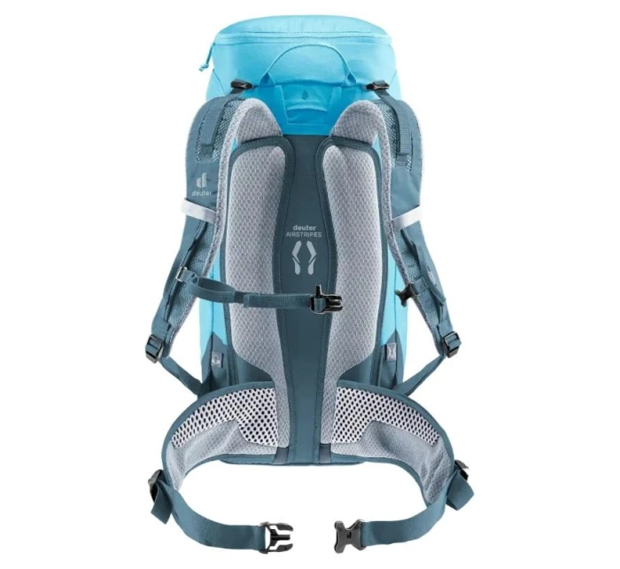 Turistický batoh Deuter Trail 22 SL lagoon-atlantic