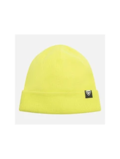 model 21453462 cap zelená - Rossignol