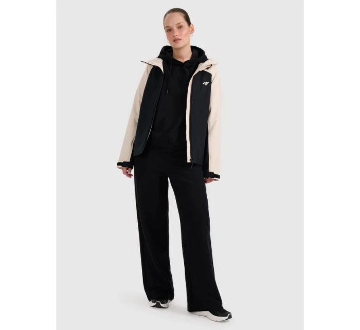 Dámská přechodná bunda 5000 membrane 4F 4FRAW25TTJAF0965-83S Dámská přechodná bunda 5000 membrane 4F 4FRAW25TTJAF0965-83S