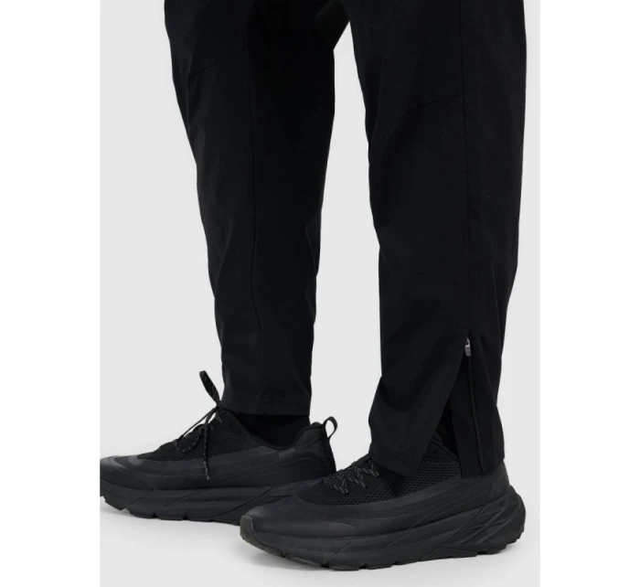 Pánské volnočasové kalhoty model 21812126 pánské - 4F Pánské volnočasové kalhoty model 21812126 pánské - 4F