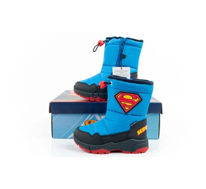 Dětské zimní sněhule teplé pro model 21813368 - Leomil Dětské zimní sněhule teplé pro model 21813368 - Leomil